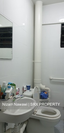 Blk 335 Bukit Batok Street 32 (Bukit Batok), HDB 3 Rooms #202878212
